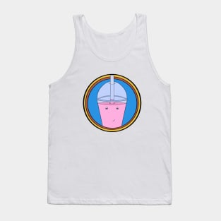 Boba Lovers Tank Top